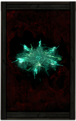 Ghostlance Level-Up Extra Effect Icon
