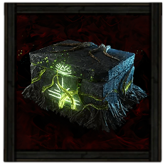 The Last of the Druids Mystery Box