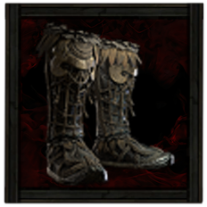 Weaver Leggings Icon