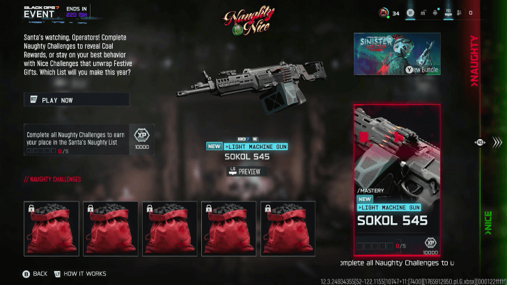 How to Unlock Sokol 545