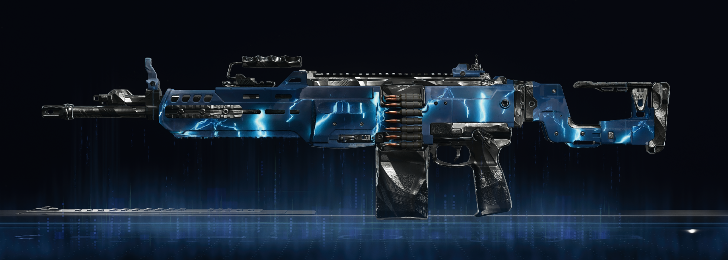 Tempest (Sokol 545) Camo