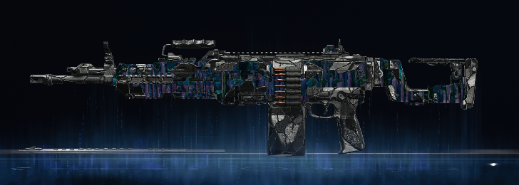 Starglass (Sokol 545) Camo