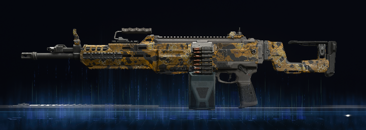 Topaz Snake (Sokol 545) Camo