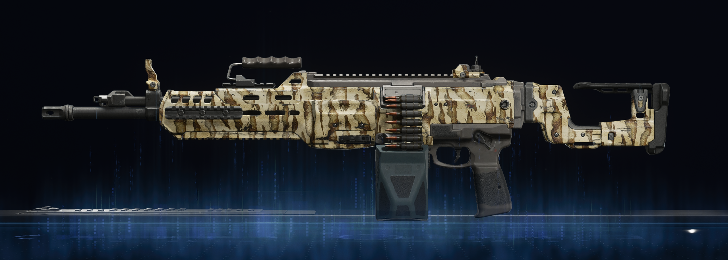 Tyrant (Sokol 545) Camo