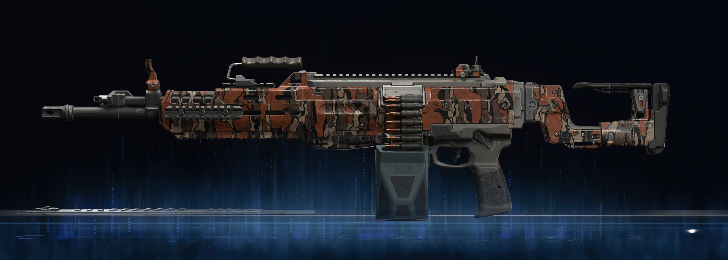 Redwood (Sokol 545) Camo