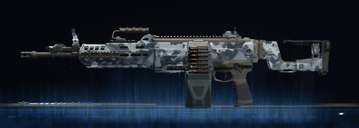 Arctic (Sokol 545) Camo