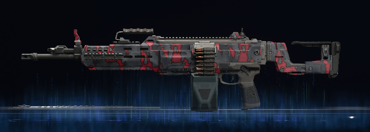 Cinder (Sokol 545) Camo