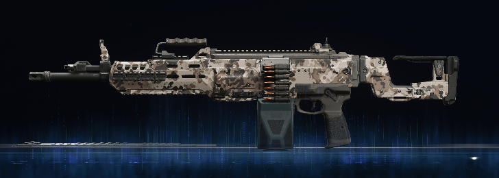 Underbrush (Sokol 545) Camo