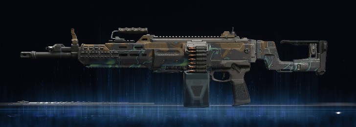 Mire (Sokol 545) Camo