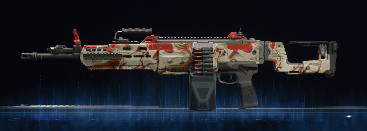 Toxic (Sokol 545) Camo