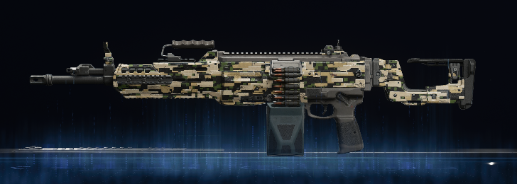 Forest Digital (Sokol 545) Camo