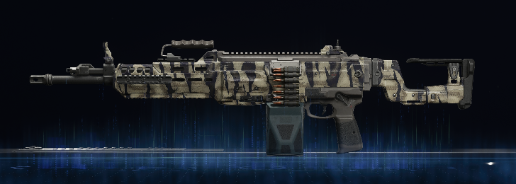 Caiman (Sokol 545) Camo