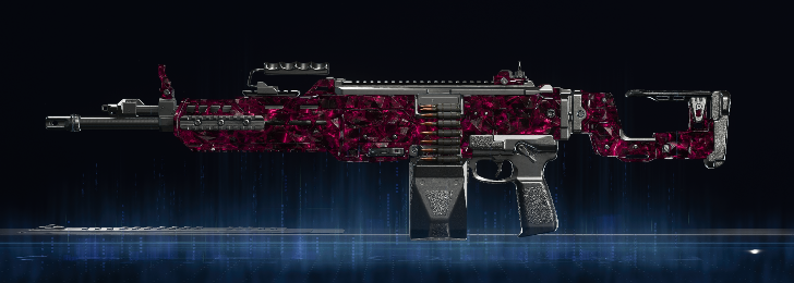 Bloodstone (Sokol 545) Camo