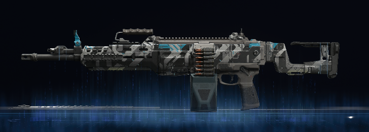 Mainframe (Sokol 545) Camo