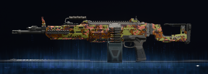 Autumn (Sokol 545) Camo
