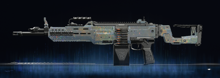 Moonstone (Sokol 545) Camo