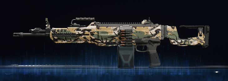 Forest (Sokol 545) Camo