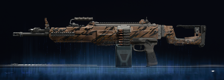 Hunter (Sokol 545) Camo