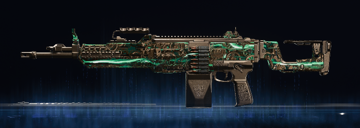 Doomsteel (Sokol 545) Camo