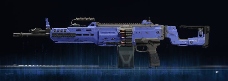 Lavender (Sokol 545) Camo