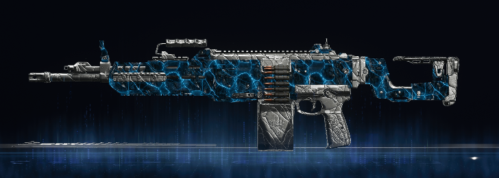 Absolute Zero (Sokol 545) Camo