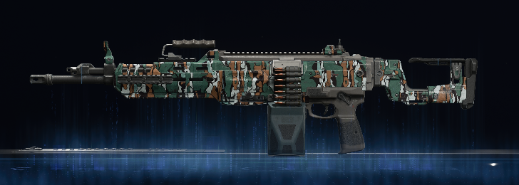 Balsam (Sokol 545) Camo