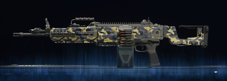 Plateau (Sokol 545) Camo