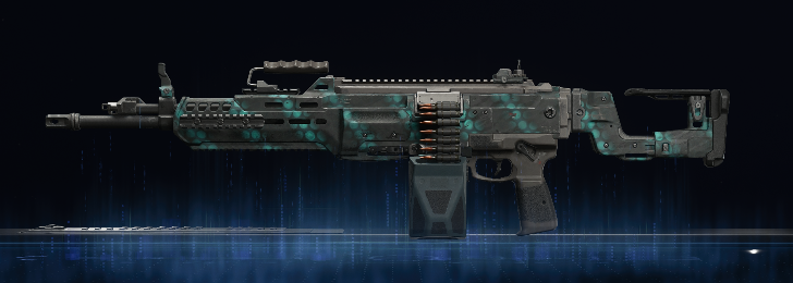 Shimmer (Sokol 545) Camo