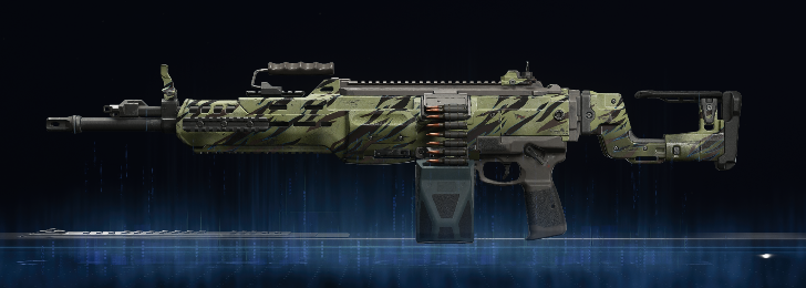 Stalker (Sokol 545) Camo