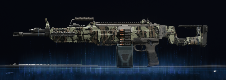 Pine (Sokol 545) Camo