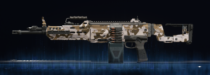 Desert (Sokol 545) Camo