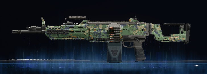 Foliage (Sokol 545) Camo
