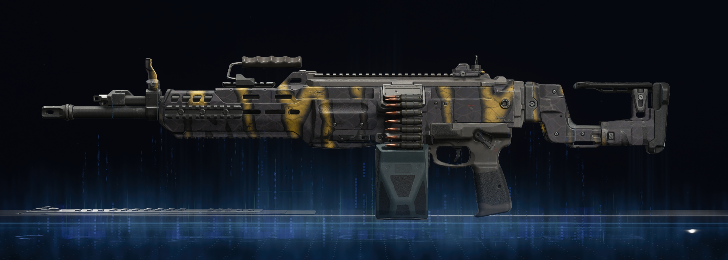 Mutilate (Sokol 545) Camo