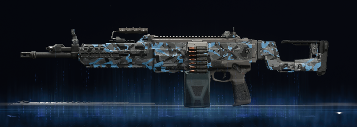 Mountain (Sokol 545) Camo