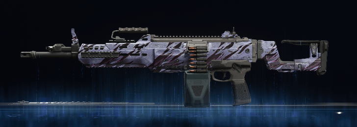 Skulk (Sokol 545) Camo