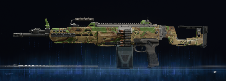 Sludge (Sokol 545) Camo