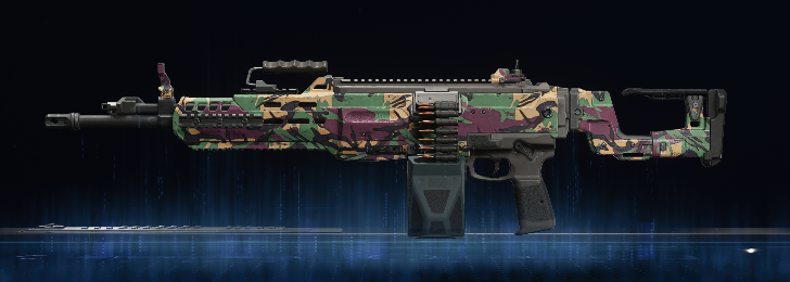 Poison (Sokol 545) Camo