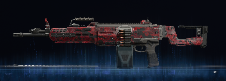 Ruby Snake (Sokol 545) Camo