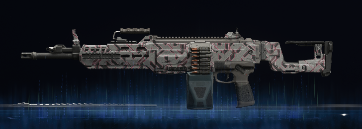 Network (Sokol 545) Camo