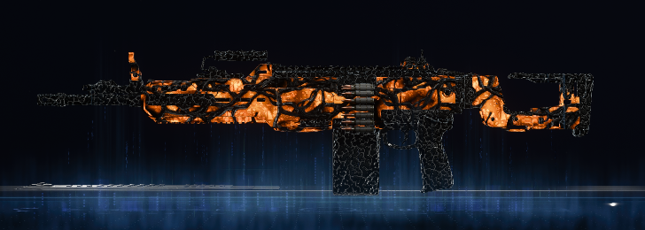 Infestation (Sokol 545) Camo