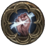 Harbinger of Disaster Icon