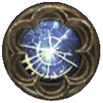 Grounded in the Earth Icon