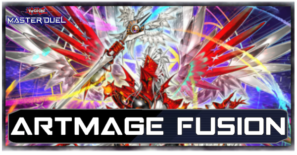 Artmage Deck List & Card Guide | Yu-Gi-Oh! Master Duel｜Game8