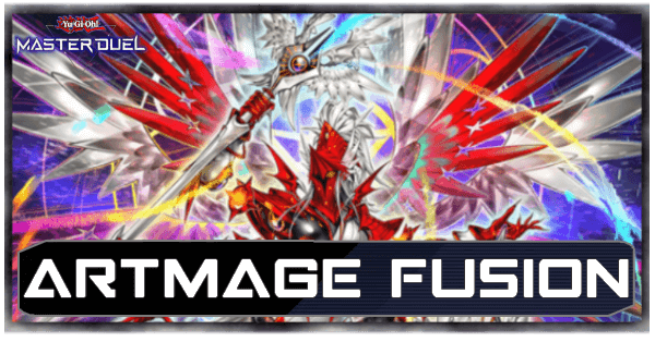 Master Duel Artmage