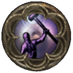 Emboldening Casts Icon