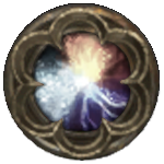 Dimensional Weakspot Icon