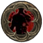 Unmoving Craiceann Icon