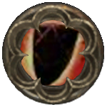 Shelter from the Rain Icon