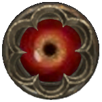 Strength of the Deep Icon