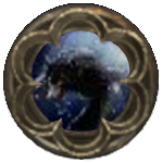 Lunar Boon Icon